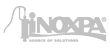 inoxpa grey logo