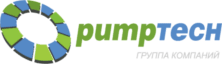 pumptech logo