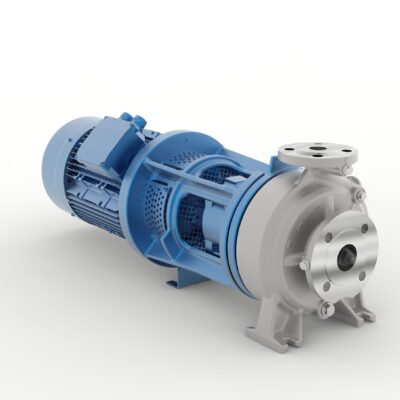 ALLWEILER ALLHEAT NBWH