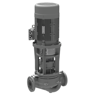 Allweiler ALLHEAT СIWH