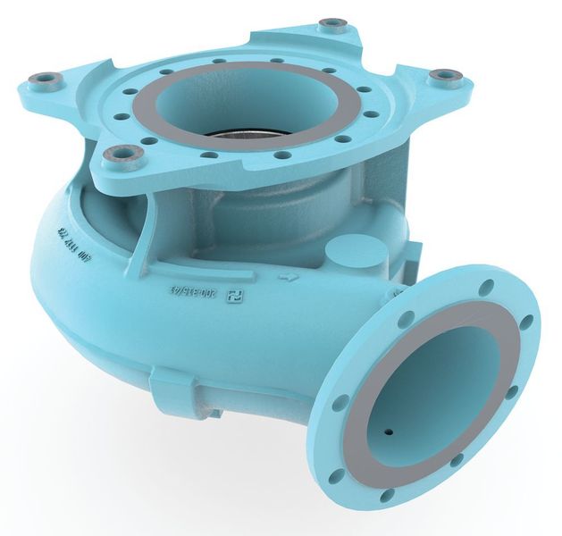 ALLWEILER ALLMARINE MA