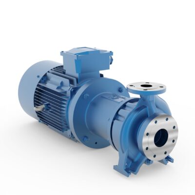 ALLWEILER ALLMAG CMA