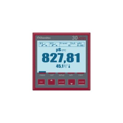 Базовый контроллер Chemitec 30 Series