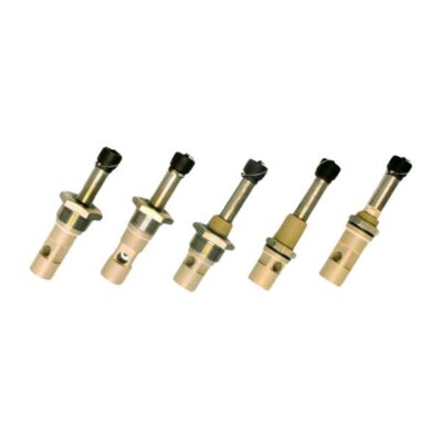 Бесконтактные индуктивные ячейки проводимости Chemitec S411 IND _ S411 IND HT
