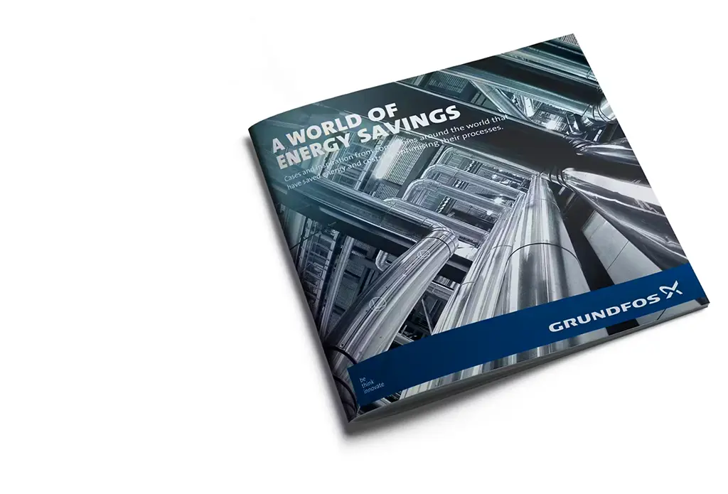 Technical documentation for equipment