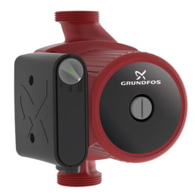grundfos 25-60 180