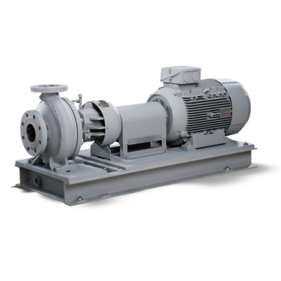 ksb hpk l