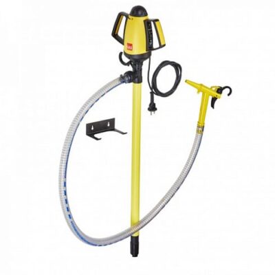 LUTZ B2 Vario