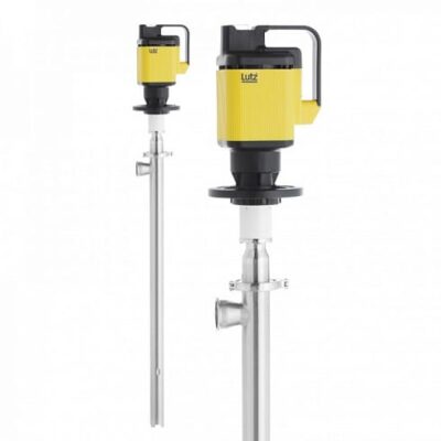 LUTZ B70V-H-D Sanitary