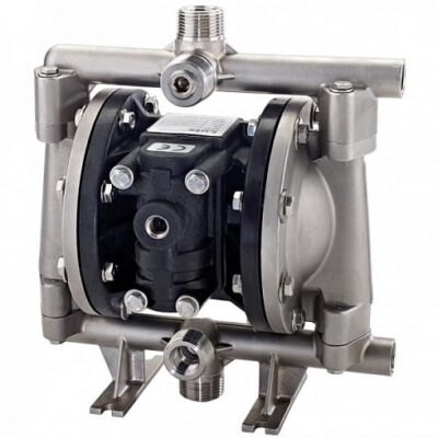 LUTZ DMP 1/2"
