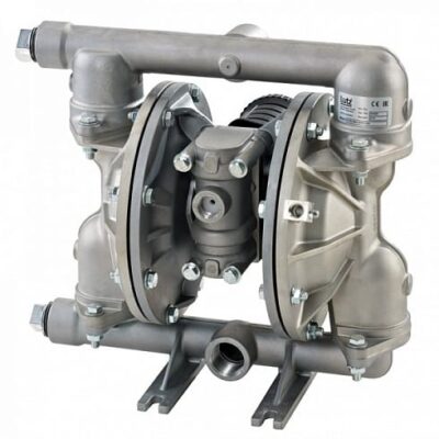 LUTZ DMP 1"