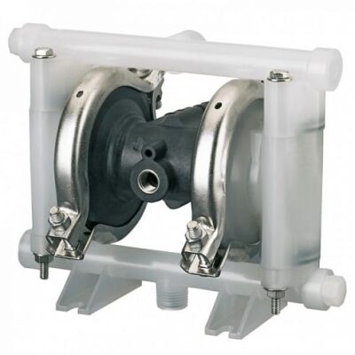 LUTZ DMP 3/8"