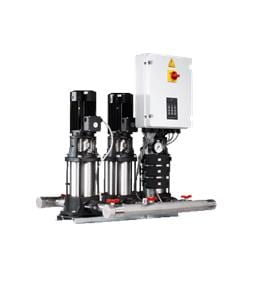 Grundfos HYDRO MULTI-S