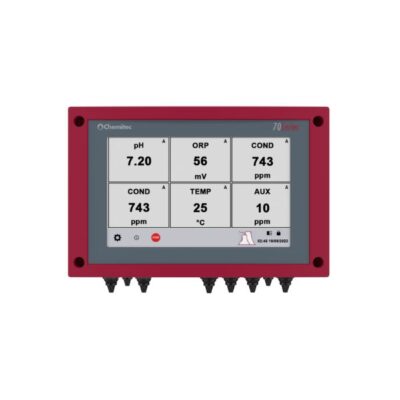 Контроллер для градирен Chemitec 70 Series CT