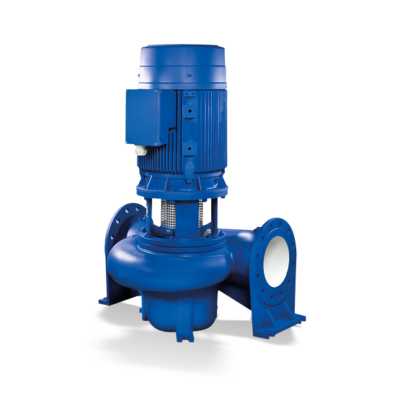 ksb etaline r