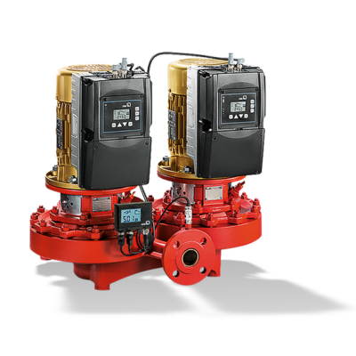 ksb etaline z