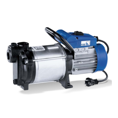 ksb multi eco