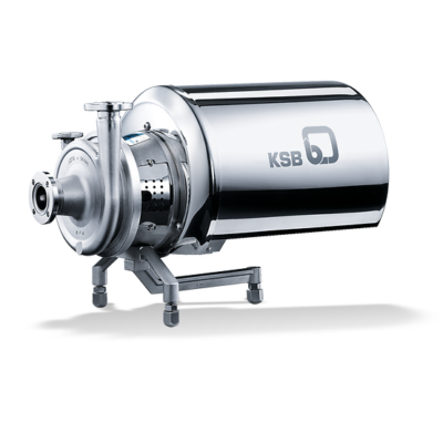 ksb vitacast