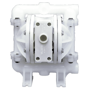 Насос Wilden P100/PPPPP/TNU/TF/PTV/0014
