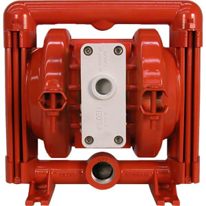 Насос Wilden P2/AAPPP/WFS/WF/AWF/2014
