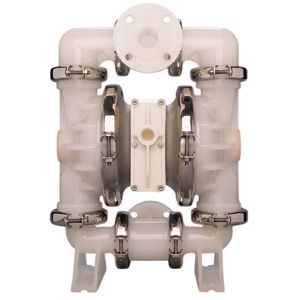 Насос Wilden P4/PPCPP/TNU/TF/PTV/0504