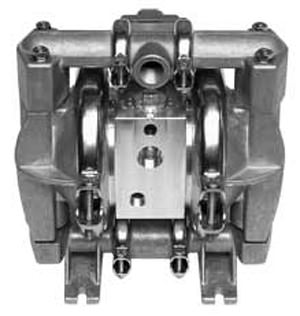 Насос Wilden PX1/AAAAA/TNU/TF/ATF/0014
