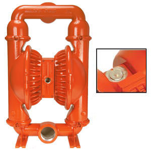 Насос Wilden PX15/AAAAA/NES/NE/NE/0014