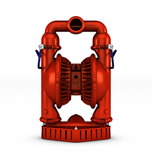 Насос Wilden PX15/AAAAR/NEU/NE/NE/0051