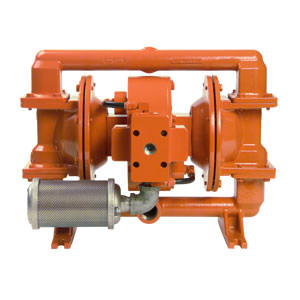 Насос Wilden XH200/WWWAA/FWS/WF/MWF/0014