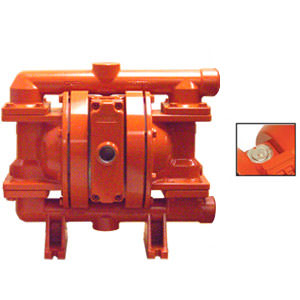 Насос Wilden XPX200/AAAAA/TWS/TF/ATF/0014