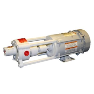 Насосы DW-1Z и DW-HZ для сжиженного нефтяного газа