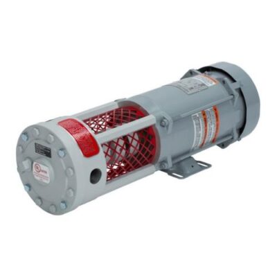 Насосы EG-1Z и EC-HZ для сжиженного нефтяного газа