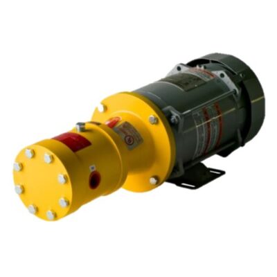 Насосы серий GC-1LZ и MC-1Z для работы с сжиженным нефтяным газом