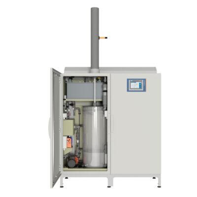 Электролизная установка CHLORINSITU® IIa 60 – 2 500 г/л