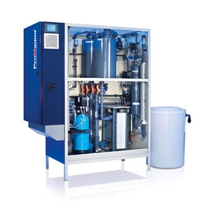 Электролизная установка CHLORINSITU® III