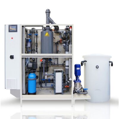 Электролизная установка CHLORINSITU® V