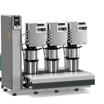 Wilo SiBoost Smart Helix EXCEL