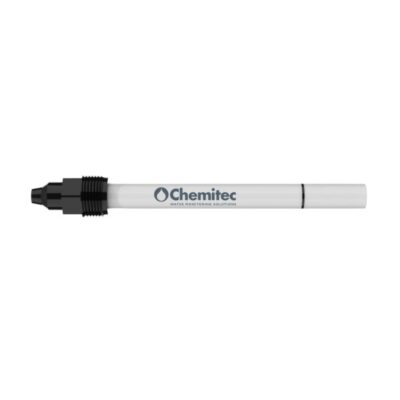 Ячейка проводимости для погружения или байпаса Chemitec S411 D12