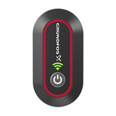 Grundfos ALPHA READER
