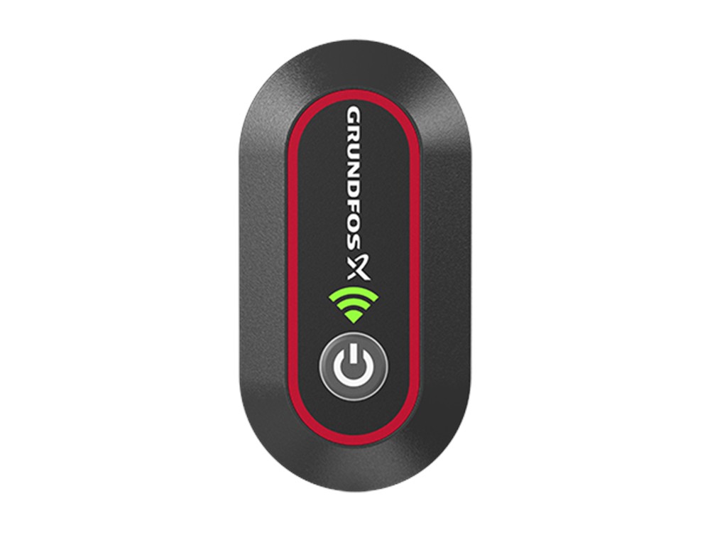 Grundfos ALPHA READER
