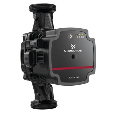 Grundfos ALPHA SOLAR