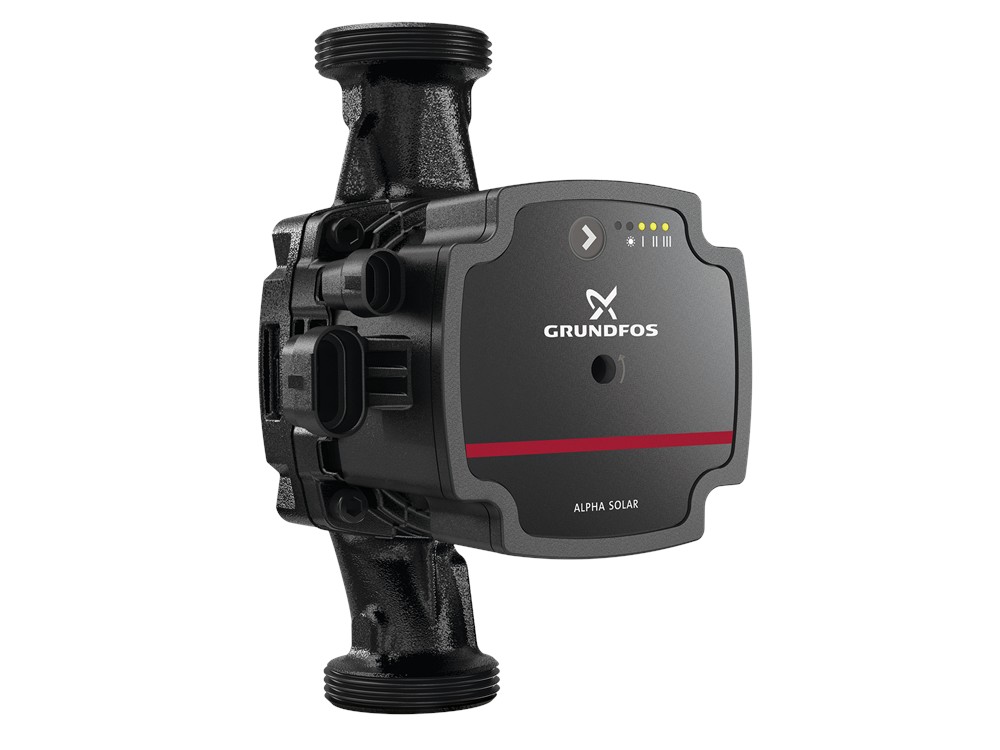 Grundfos ALPHA SOLAR