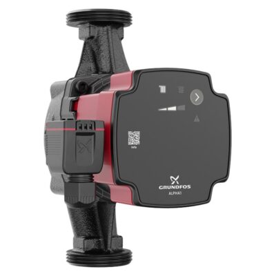 Grundfos ALPHA1