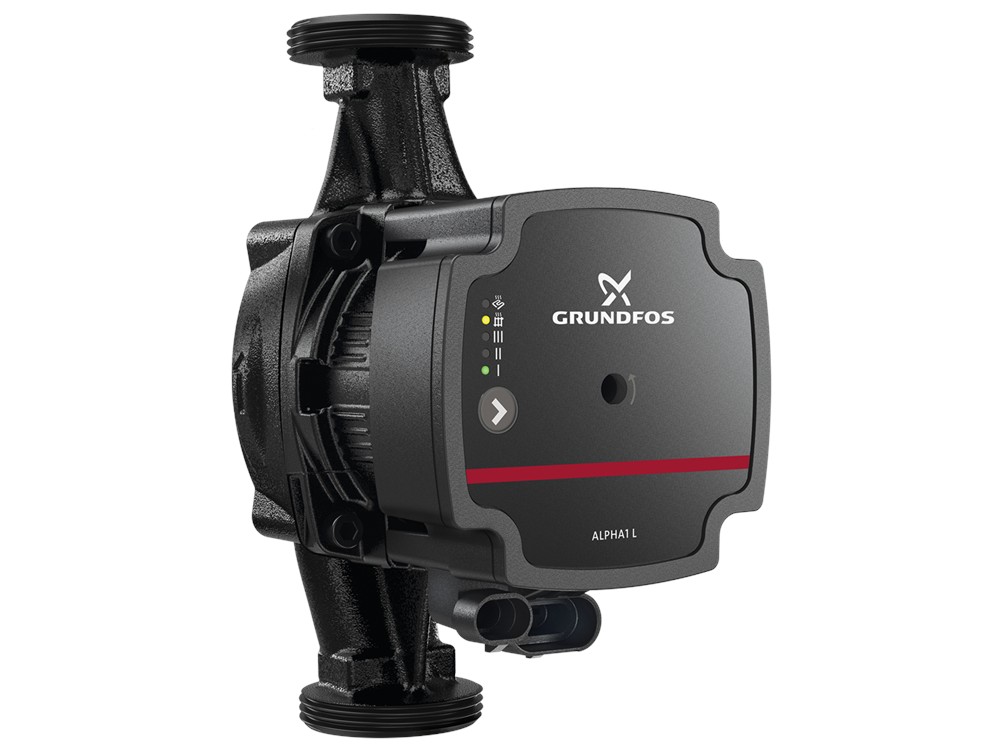 Grundfos ALPHA1 L