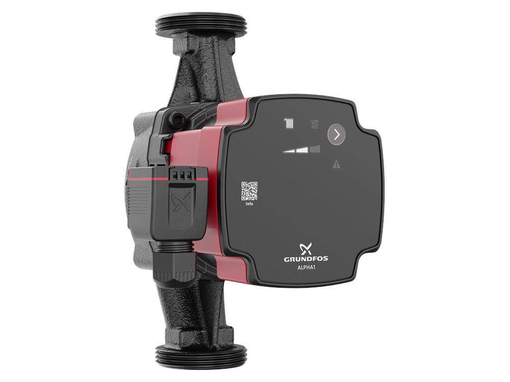 Grundfos ALPHA1