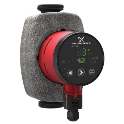 Grundfos ALPHA2