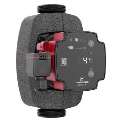 Grundfos ALPHA2 GO