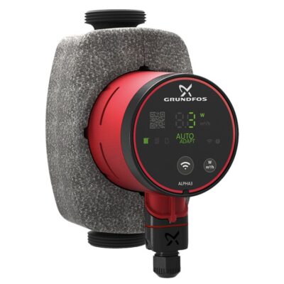 Grundfos ALPHA3