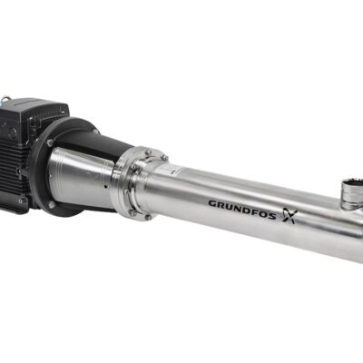 Grundfos BMS hp MG
