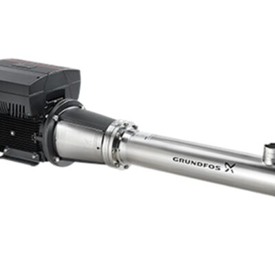 Grundfos BMS hp MGE